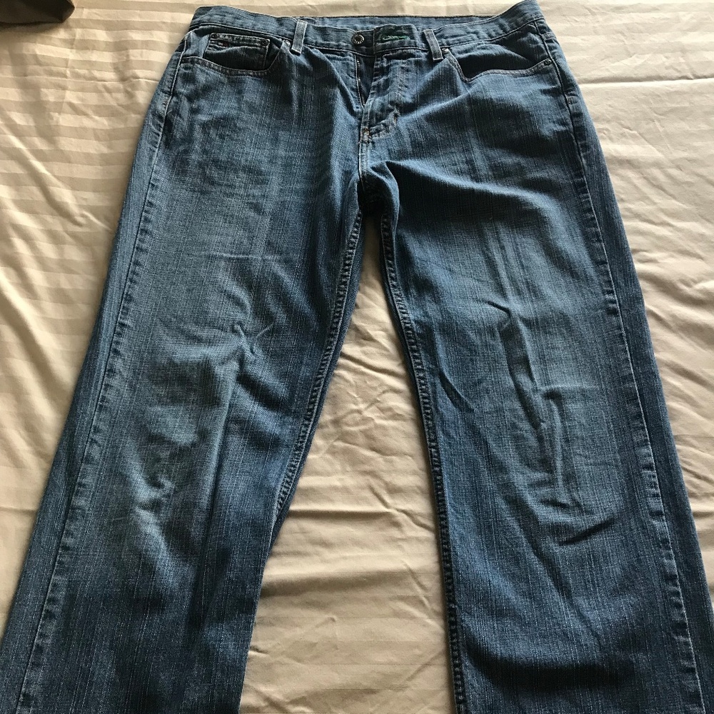 Tommy Jean